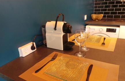 L'Apparté - Foto 19