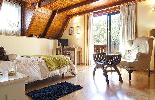 Modern Mansion in Vielha with Sauna & Hot Tub - Foto 18