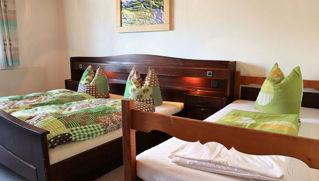 Apartment in Mittersill Near Kitzski Lift - Foto 3, Habitación