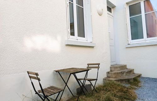 L'Explorateur - Gare - Cozy - Wifi - TV - Photo 19