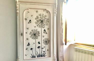 Home Holidays Crasciana, con terrazza vista sulle Alpi Apuane. - Foto 42