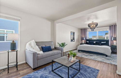 NEW! Family-friendly Home with Pool Table, King Beds - Foto 40