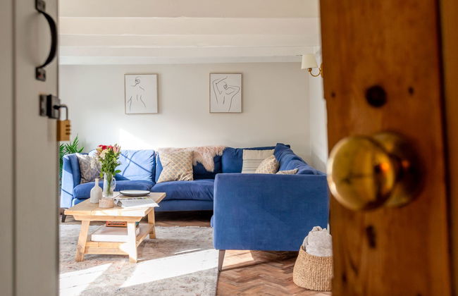 Issey Cottage - Foto 1