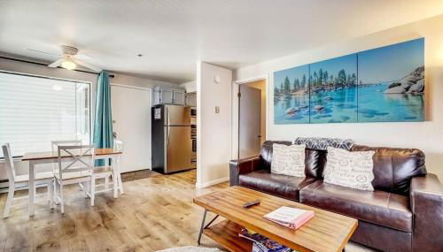 Heavenly Mountain Lake Retreat Near Skiing, Hiking & Biking - Foto 5