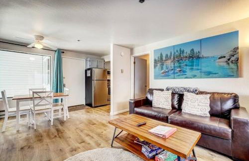 Heavenly Mountain Lake Retreat Near Skiing, Hiking & Biking - Foto 5