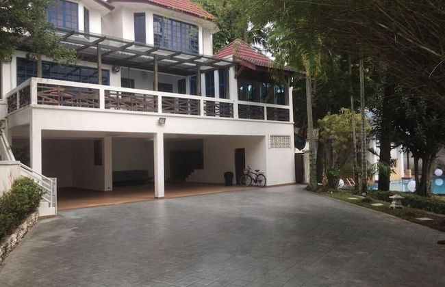 Seremban Grande Villa by uBook - Foto 29