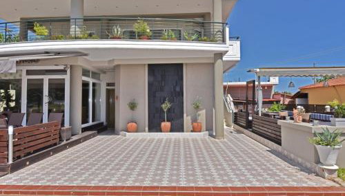 Elea Studios by Booking Kottas - Foto 3