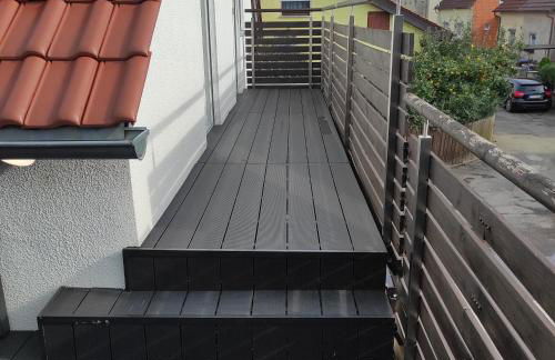 Klimatisiertes Ferienhaus am Bauleuteweg 25 - Foto 28