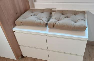 Studio totalement meublé Le nordique - Foto 11