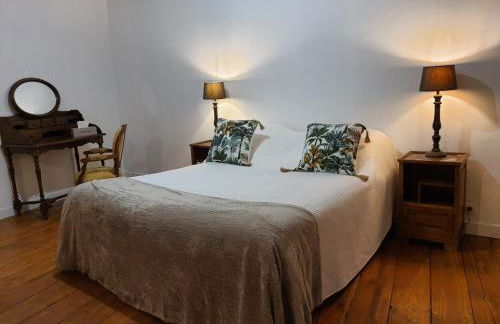 Gîte du château au pied de Cognac - Foto 21