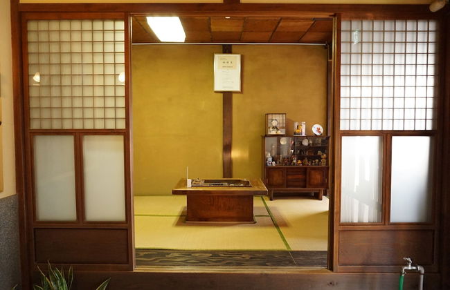 Obama Machiya Stay - Foto 5