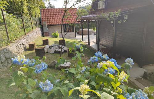 Kuća za odmor Šum slapa - Foto 30