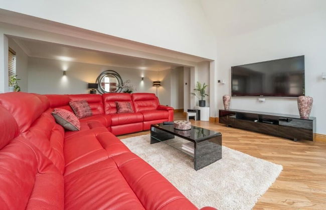 The Hoose at The Vu - Foto 18