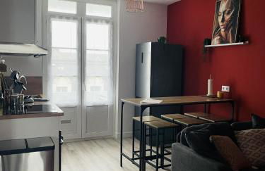 Au Logis Briand - Foto 33