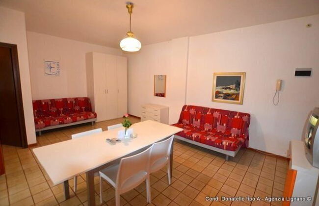 Lignano with pool - Photo 8