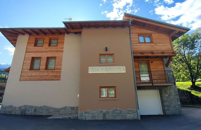 Casa Mirandola - Photo 1