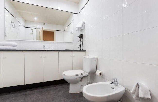 Hospedium Apartamentos DV - Foto 42