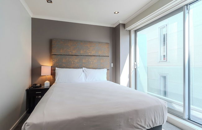 70 Tory Apartment Hotel - Foto 35