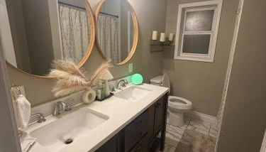 Spacious Bryan Retreat Near Texas A&M - Foto 5