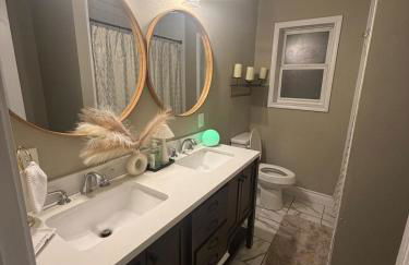 Spacious Bryan Retreat Near Texas A&M - Foto 5