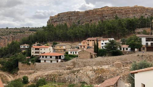 RUSTIKALPUENTE Casa del MEDICO - Foto 2