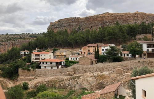RUSTIKALPUENTE Casa del MEDICO - Foto 2