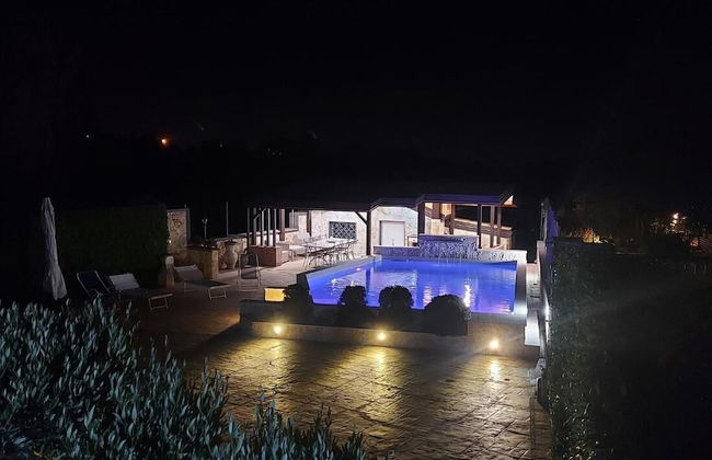 Blu Etna Casa Vacanze - Foto 45