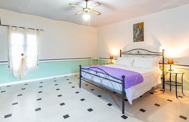 Villa La Romantica 14 - Photo 41