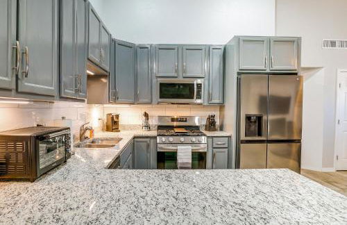 20 Mi to Dtwn El Paso Pet-Friendly Retreat! - Foto 8