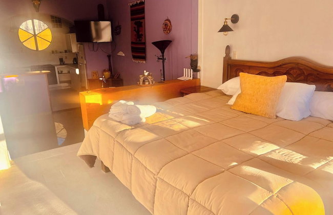 Increible Loft Terraza Y Vista - Photo 4