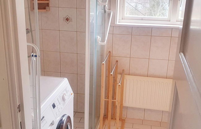 4 Star Holiday Home in Skogsund - Photo 6