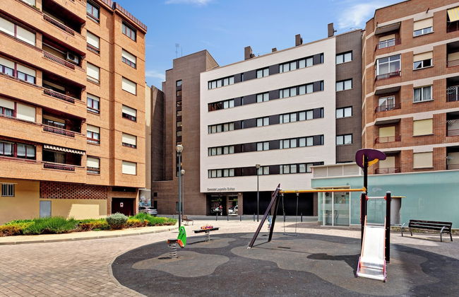 Sercotel Logroño Suites - Photo 14