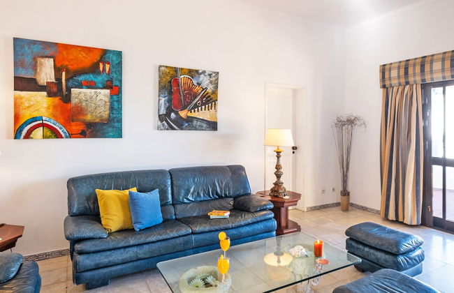 Villa Aruba - Foto 18