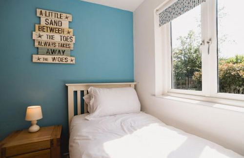 Trewhiddle Retreat V10 by Together Travel - Luxury 4-Bedroom Villa - Foto 30