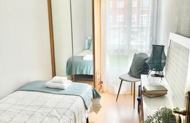 Apartamento San Lázaro. - Foto 35