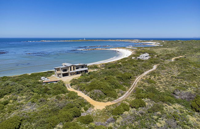 Hangklip Villa - Photo 40