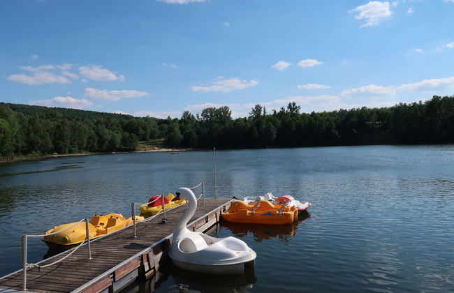Ferienwohnpark Silbersee - Foto 36