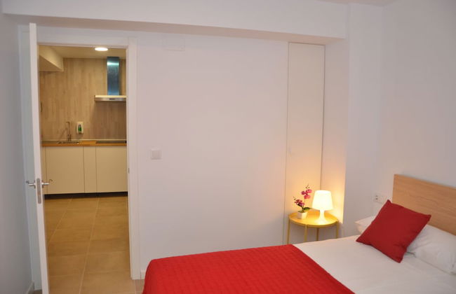 Bet Apartments - Abastos - Foto 6