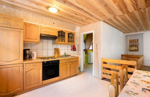 Ferienwohnung - Finnhütte - Foto 7