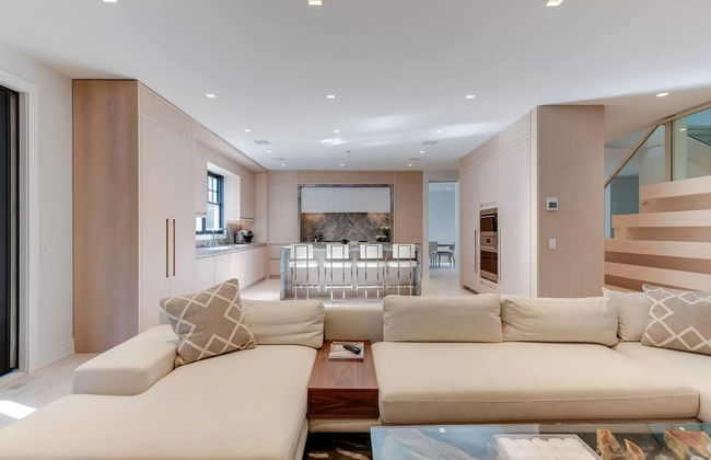 Luxury Villa 7br 7baths With a Private Pool Hamptons - Foto 23