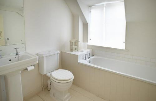 The Old Rectory - Norfolk - Foto 21