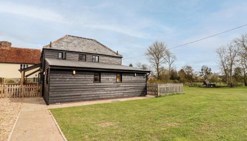 The Cart Lodge - Foto 3