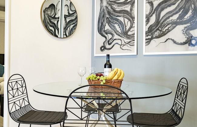 Nido Parque Lincoln - Foto 56