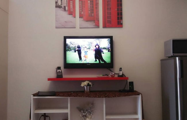 Haven Suite at Jazz - Foto 17