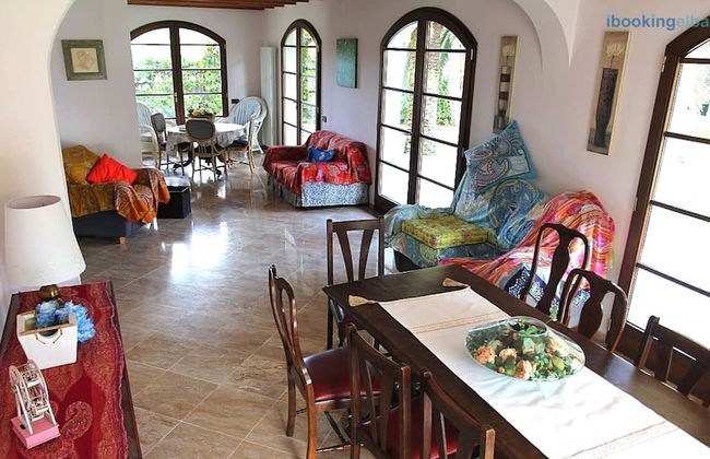 Villa Le Palme - Foto 9