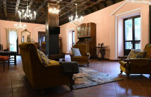 Il borgo come in un castello - Foto 14