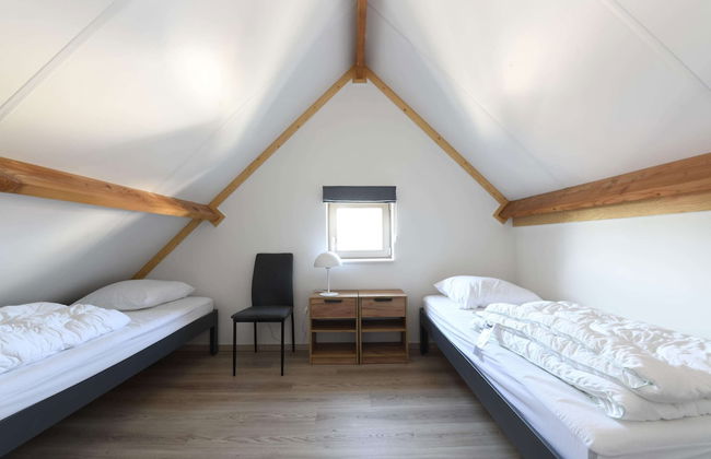 Holiday Home in Koksijde Near Beaches - Foto 5