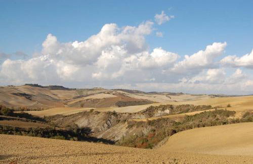 Casa T&G apartment, near Siena, in Chianti, Tuscany - Foto 47