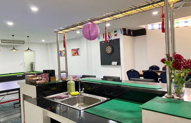 Villa Nap Dau 10 Bedrooms - Photo 61