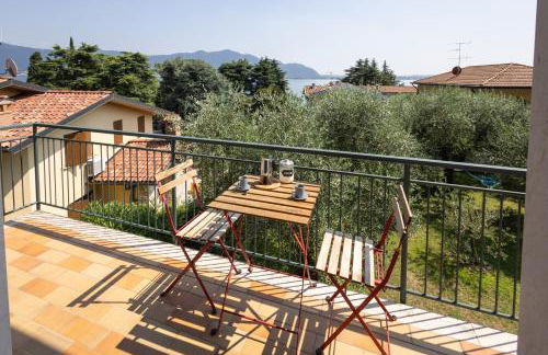 IseoLakeRental - L'Uliveto di Bea - Photo 25